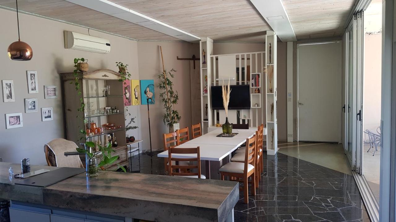 Апартаменти Casa Bernardis Alquiler Temporal Ресістенсія Екстер'єр фото